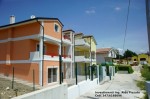 Annuncio vendita Campobasso villa in complesso residenziale