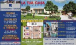 Annuncio vendita Pescara villa innovativa