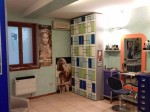 Annuncio vendita Udine salone avviato di parrucchiere unisex