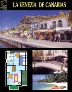 Annuncio vendita Puerto de Mogan appartamento in multipropriet