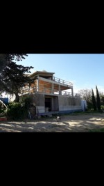 Annuncio vendita Caltanissetta villa in costruzione