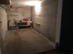 Annuncio vendita Bologna garage con acqua e luce interna