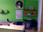 Annuncio affitto Lecce stanza uso ufficio in appartamento