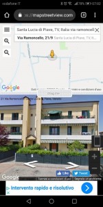 Annuncio vendita Appartamento a Santa Lucia Di Piave