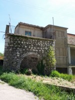Annuncio vendita Cusano Mutri casa in pietra
