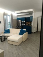 Annuncio vendita Cesano Maderno appartamento con sistema domotico