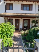 Annuncio vendita Aquileia casa con giardino