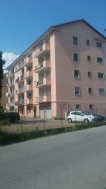 Annuncio affitto Appartamento non ammobiliato sito in Ivrea