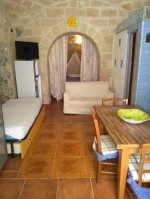 Annuncio affitto Casa vacanze in centro storico Trani