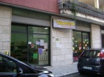 Annuncio vendita Lecce locale commerciale con bagno e antibagno