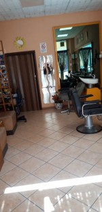 Annuncio vendita Brescia attivit di parrucchiere