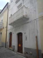 Annuncio vendita Casalnuovo Monterotaro appartamento