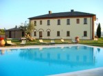 Annuncio vendita Casa vacanze in Toscana Montepulciano