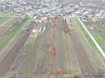 Annuncio vendita Terreno edificabile nella citt di Braila Romania