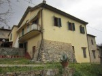 Annuncio vendita Greve in Chianti porzione di casa colonica