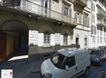 Annuncio affitto Appartamento di lusso in pieno centro a Torino
