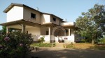 Annuncio vendita Malvito villa con mansarda e giardino