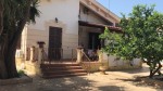 Annuncio vendita Palermo villa liberty finemente ristrutturata