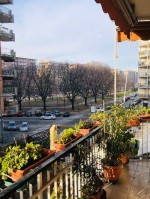 Annuncio vendita Torino Santa Rita appartamento