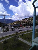 Annuncio vendita Torino bilocale nel villaggio olimpico Sestriere
