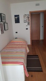 Annuncio affitto Pisa camera singola in appartamento moderno