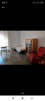 Annuncio affitto Cagliari ampia stanza in San Benedetto