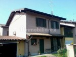 Annuncio vendita Linarolo villa indipendente
