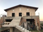 Annuncio vendita Cugnoli villa in costruzione