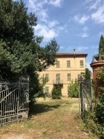 Annuncio vendita villa storica a Frascata di Lugo