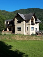Annuncio vendita Savignone prestigiosa villa