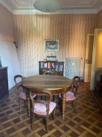 Annuncio vendita Genova appartamento in palazzo d'epoca