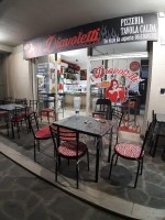 Annuncio vendita Fiumicino attivit commerciale pizzeria