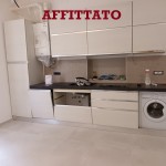 Annuncio affitto Milano zona euro Certosa trilocale