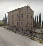 Annuncio vendita casa colonica pressi nuovo ospedale di Fermo