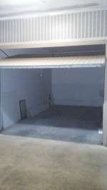 Annuncio vendita garage a Santa Maria degli Angeli