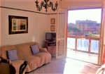 Annuncio vendita Rapallo appartamento trilocale ampio