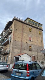 Annuncio vendita Guidonia appartamento da ristrutturare