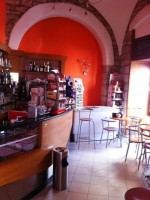Annuncio vendita Bar avviato in via Massimo D'Azzeglio a Molfetta
