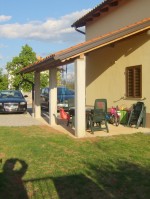 Annuncio vendita Villa vicino Opicina a Tomaj