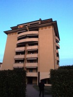 Annuncio vendita Appartamento con terrazzo a Busto Arsizio