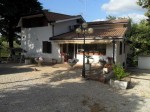 Annuncio vendita Porzione di villa in localit Colle Giacinto