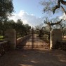 foto 4 - Villa di campagna a Spongano Le More a Lecce in Vendita