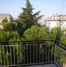 foto 1 - Appartamento panoramico con porta blindata a Roma in Vendita