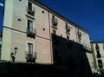 Annuncio vendita Appartamento nel centro storico catanese 