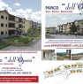 foto 0 - Parco dell'Opera appartamenti e ville a Benevento in Vendita