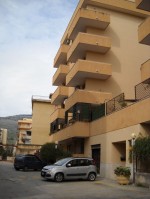 Annuncio vendita Appartamento in via Eustachio Catalano