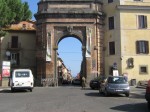 Annuncio affitto Campagnano di Roma centro storico