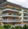 foto 0 - Palazzina di nuova costruzione a Mezzolombardo a Trento in Vendita