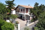 Annuncio affitto Appartamento in villa ad Ascea Marina