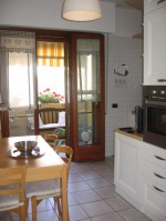 Annuncio vendita Appartamento con doppi servizi in Via Masaccio